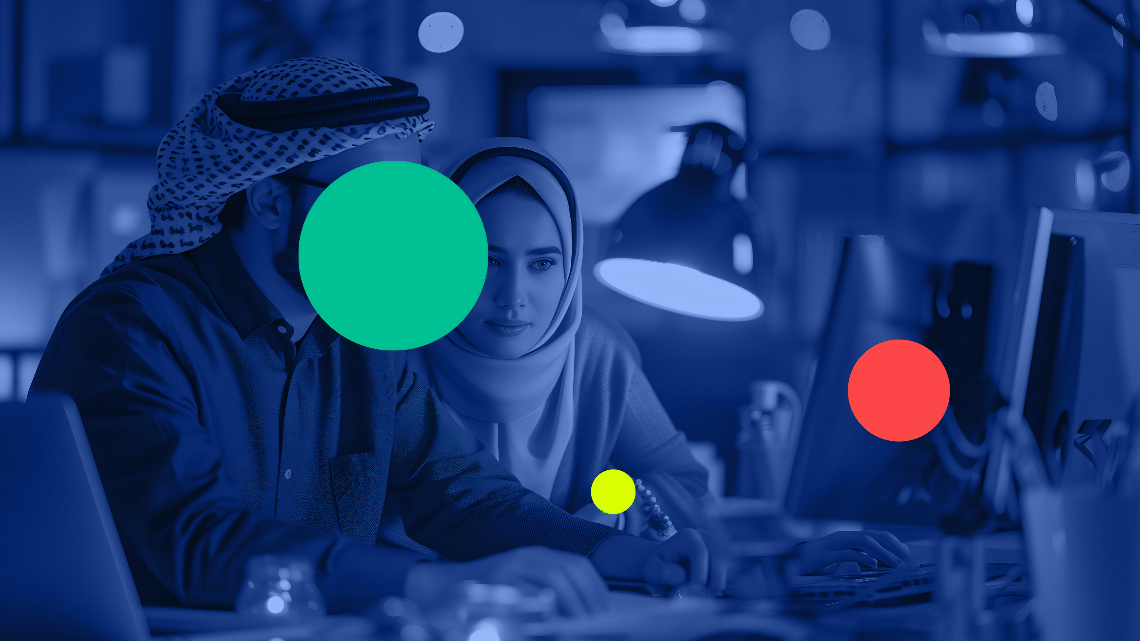 Arabic Content Excellence